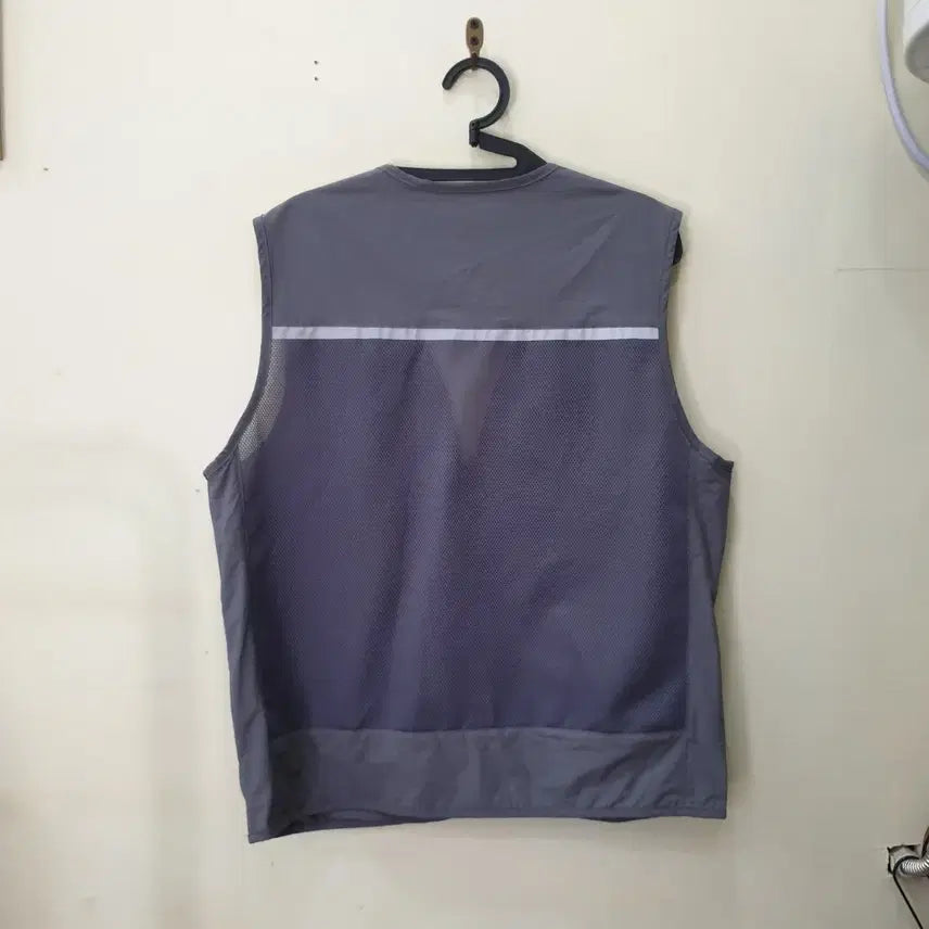 [BUNJANG] Kolon Sport Utility Vest / [100] 코오롱인더스트리 유틸리티 조끼