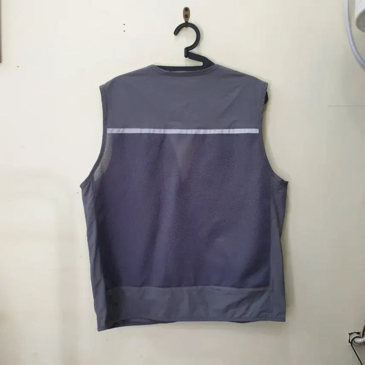 [BUNJANG] Kolon Sport Utility Vest / [100] 코오롱인더스트리 유틸리티 조끼