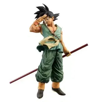 [BUNJANG] Bandai Dragon Ball Daimatsuri Special Ver. Son Goku Figure / 드래곤볼 다이마츠리 오공 DAIMATSURI SPECIAL ver.