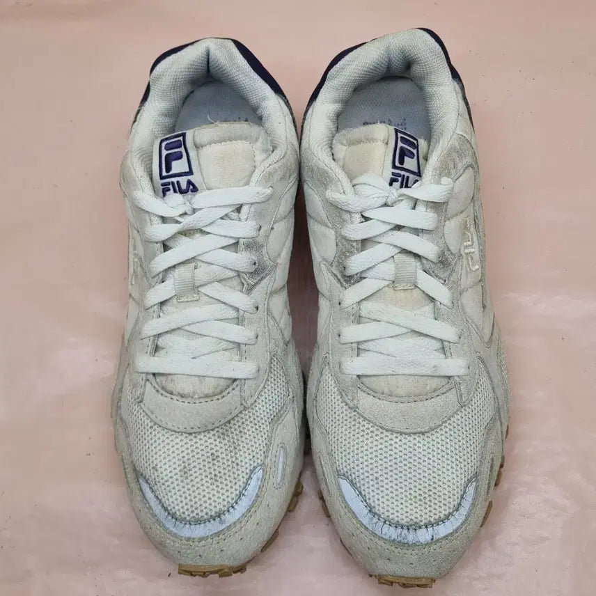 [BUNJANG] Fila Zagato Ugly Men&