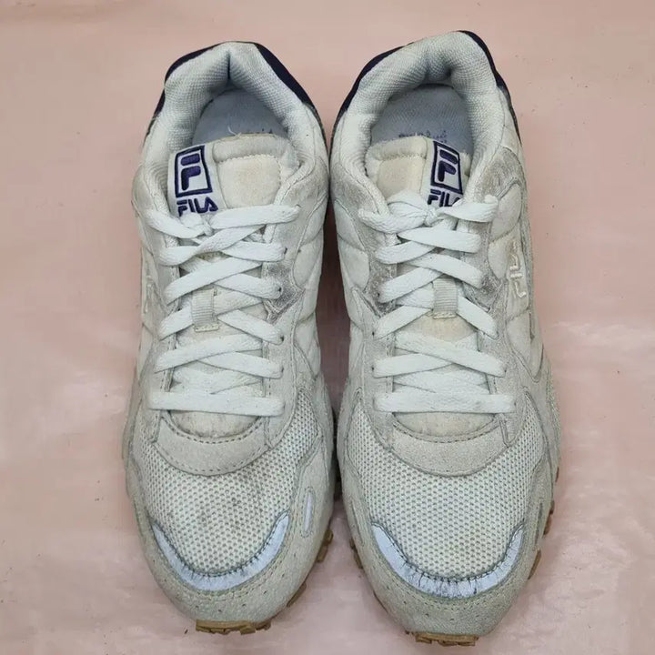 [BUNJANG] Fila Zagato Ugly Men&