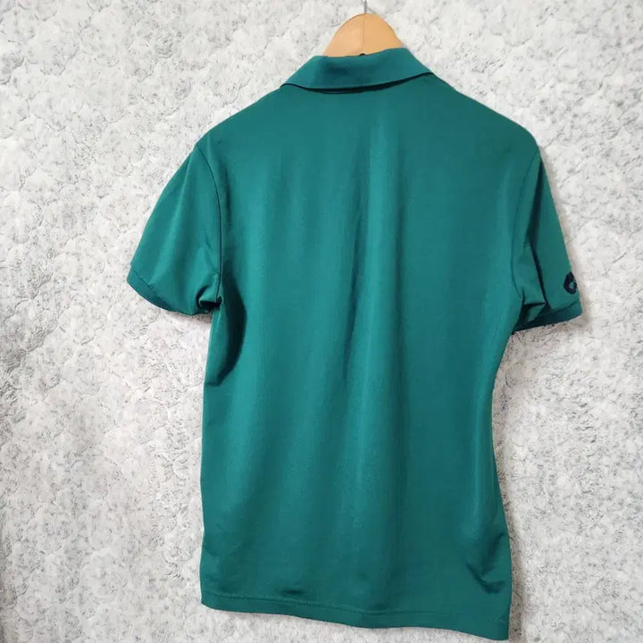 [BUNJANG] Nepa Short-Sleeve Polo T-Shirt Size 95 / 625A [95] 네파 반팔 카라티