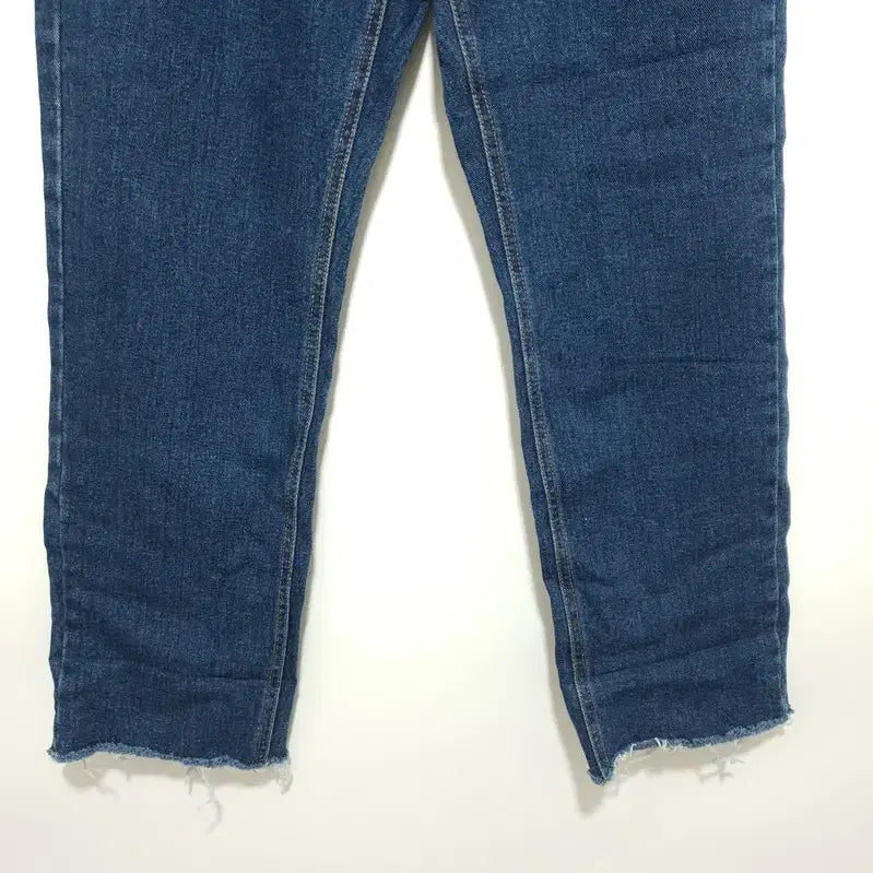 [BUNJANG] GINGHAM BUS Denim Pants M / 깅엄버스 데님 팬츠 M
