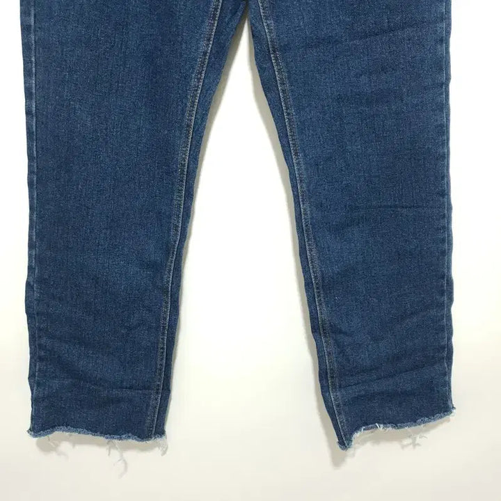 [BUNJANG] GINGHAM BUS Denim Pants M / 깅엄버스 데님 팬츠 M