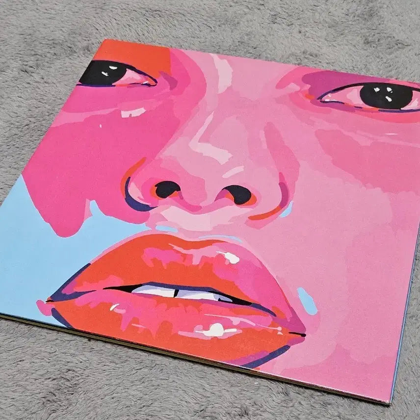 [BUNJANG] ADOY her Vinyl / 아도이 her 바이닐