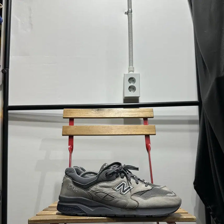 [BUNJANG] New Balance 1600 Men&