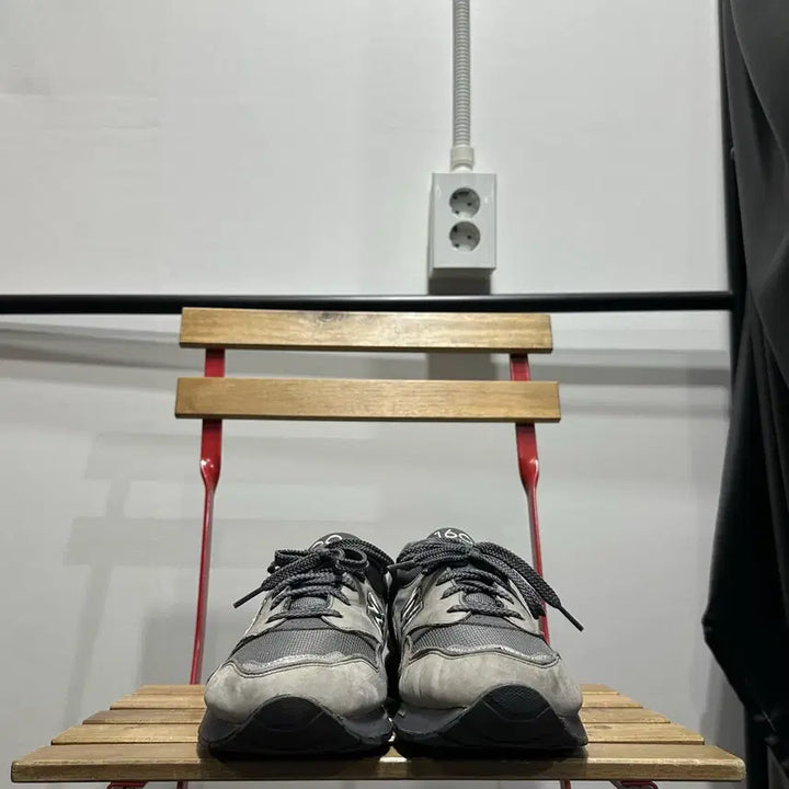 [BUNJANG] New Balance 1600 Men&