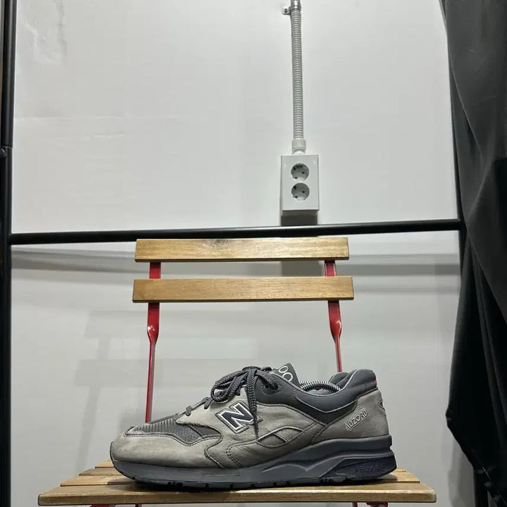 [BUNJANG] New Balance 1600 Men&