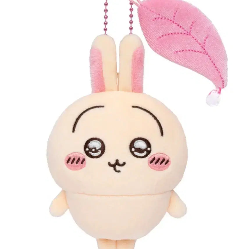 [BUNJANG] Chiikawa Usagi Mascot (Unsealed) / 미개봉)치이카와 또렷한 눈 초롱 우사기 마스코트