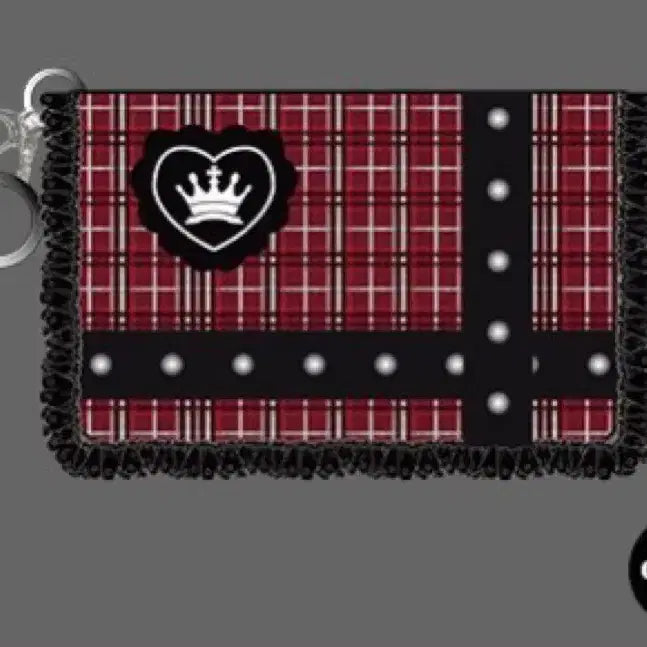 [BUNJANG] Unsealed Love Is True Shugo Chara Wallet / 미개봉) 러브이즈트루 캐릭캐릭체인지 캐캐체 지갑