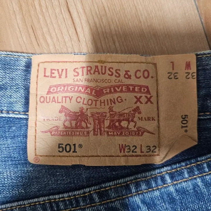 [BUNJANG] Levi&