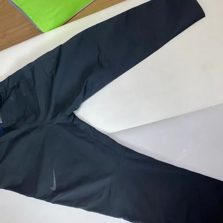 [BUNJANG] Nike Tech Woven Pants L / 나이키 테크 우븐 팬츠 테크팩 바지 L