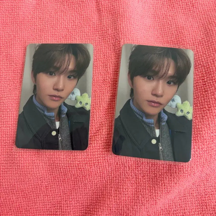 [BUNJANG] NCT WISH Jaehee Witchu Photocard / 엔시티 위시 재희 위츄 포카 양도