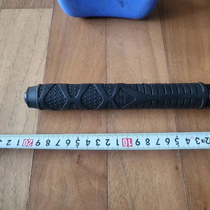 [BUNJANG] Taiwanese Self-Defense Expandable Baton Bundle / 대만산 호신용 삼단봉 외 모두일괄 택포