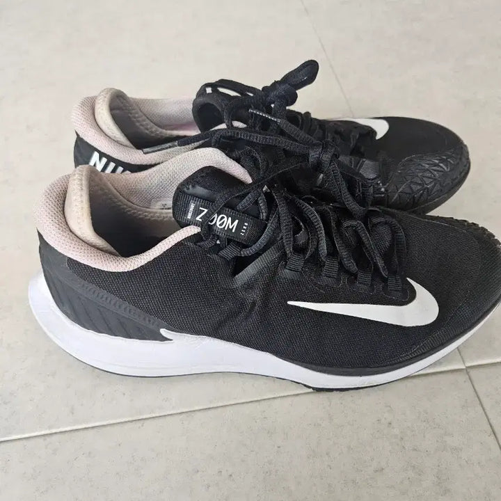 [BUNJANG] Nike Air Zoom Zero Women&