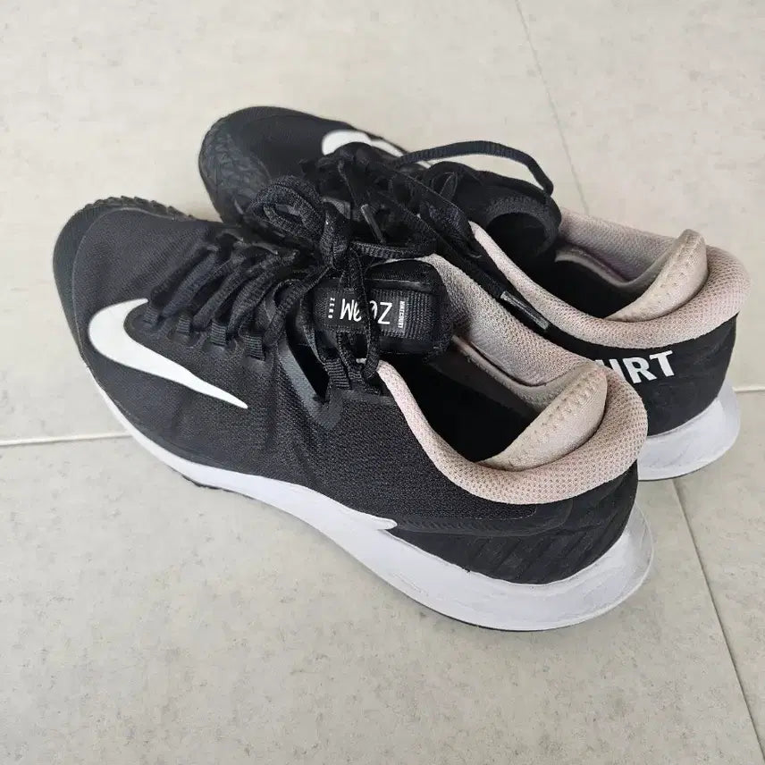[BUNJANG] Nike Air Zoom Zero Women&
