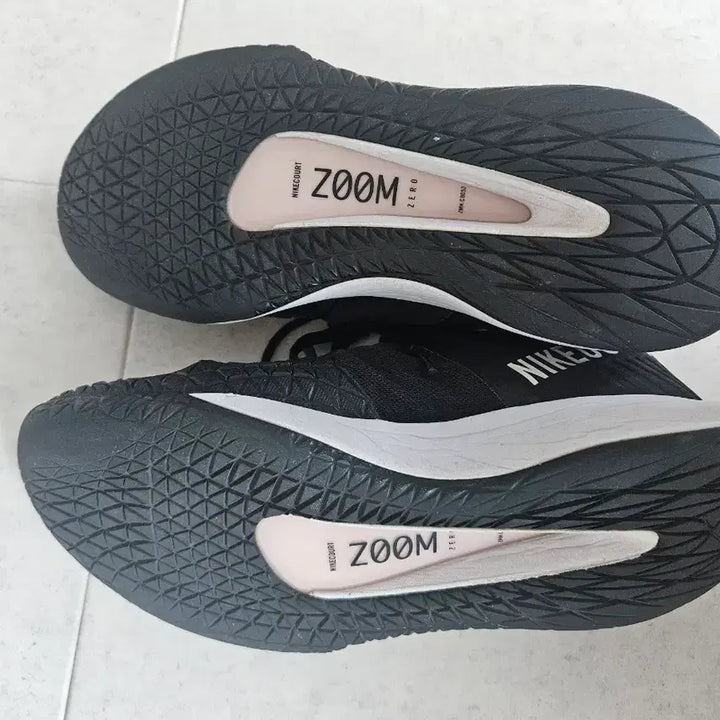 [BUNJANG] Nike Air Zoom Zero Women&