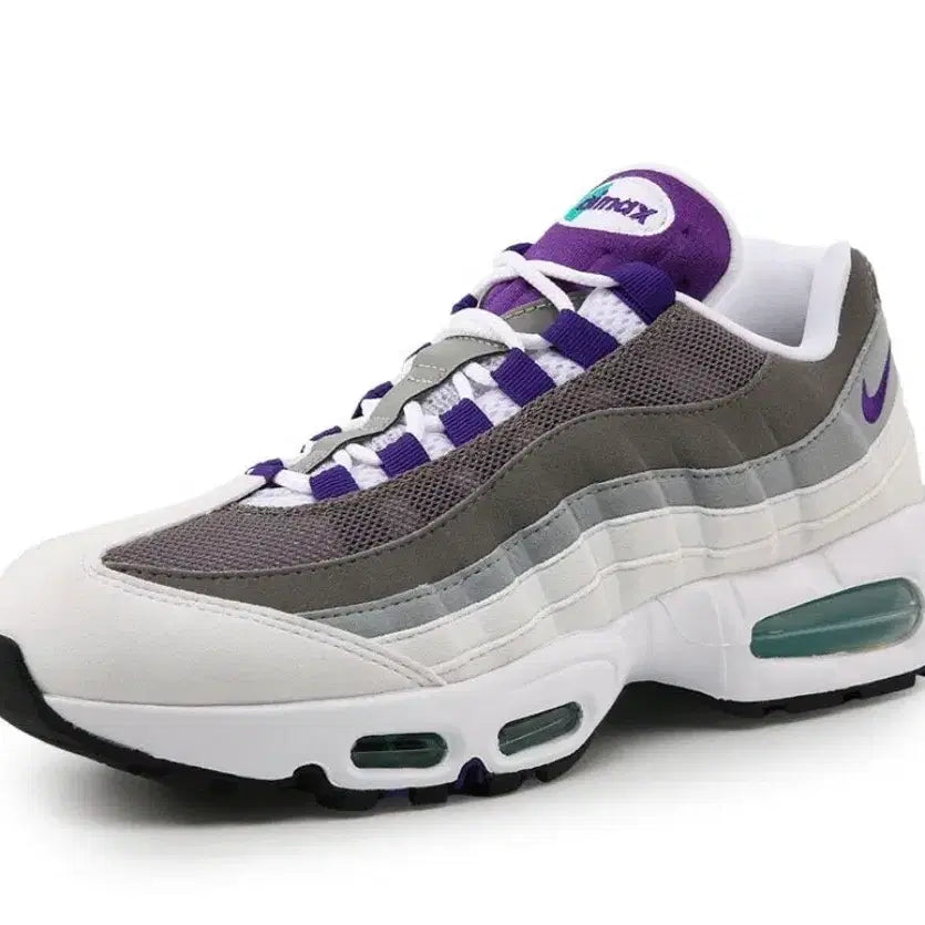 [BUNJANG] Nike Air Max 95 Big Bubble / (새상품)나이키 에어맥스 95 빅 버블 여성용 245