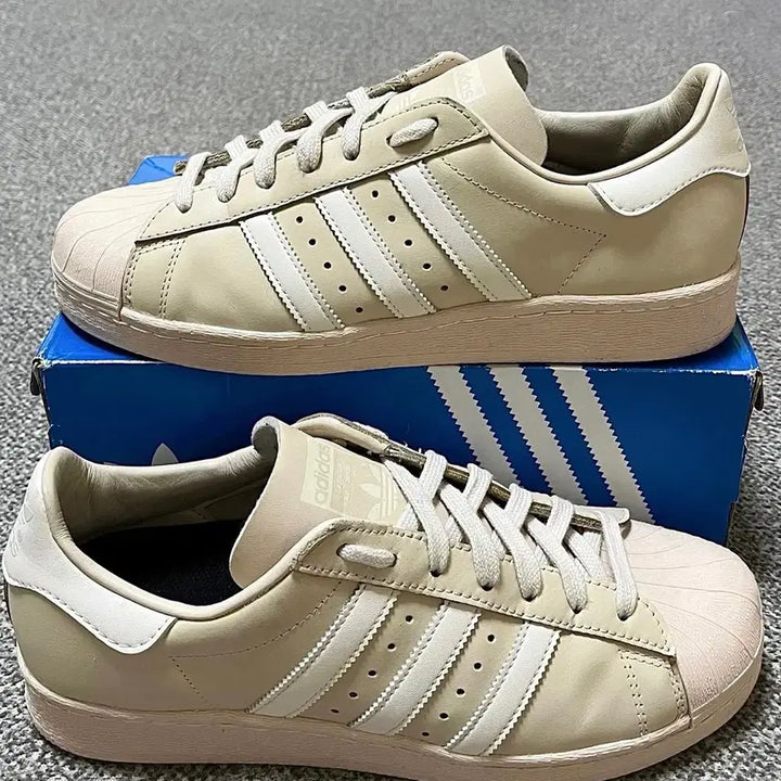[BUNJANG] Adidas Superstar Fashion Sneakers / (정품/최저가)아디다스 슈퍼스타 신발 운동화 기능성 패션화/당일배송!!