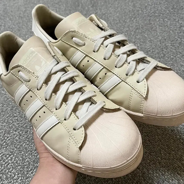 [BUNJANG] Adidas Superstar Fashion Sneakers / (정품/최저가)아디다스 슈퍼스타 신발 운동화 기능성 패션화/당일배송!!
