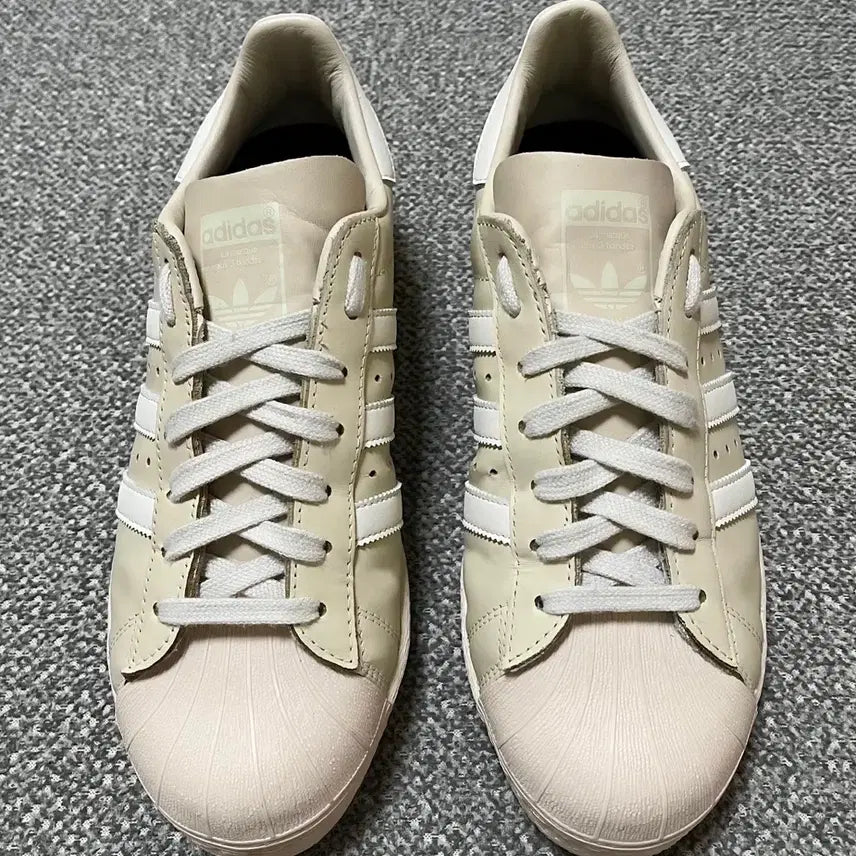 [BUNJANG] Adidas Superstar Fashion Sneakers / (정품/최저가)아디다스 슈퍼스타 신발 운동화 기능성 패션화/당일배송!!
