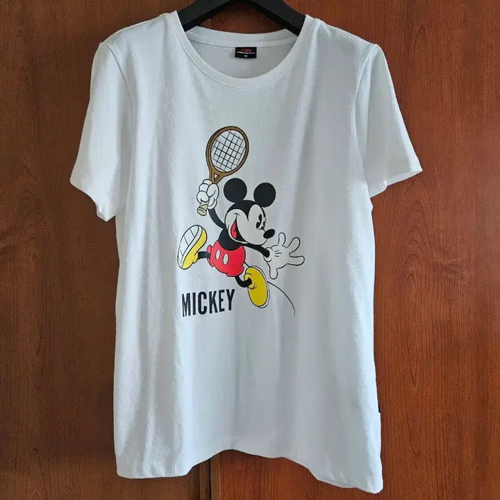 [BUNJANG] Pro-World Cup Disney Character T-Shirt / 프로월드컵  디즈니 캐릭터  티셔츠 95
