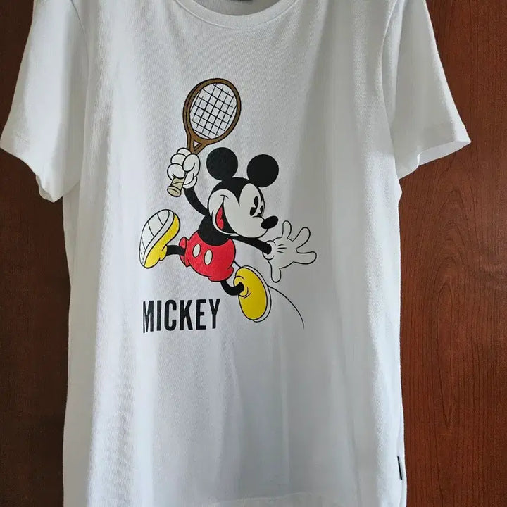 [BUNJANG] Pro-World Cup Disney Character T-Shirt / 프로월드컵  디즈니 캐릭터  티셔츠 95