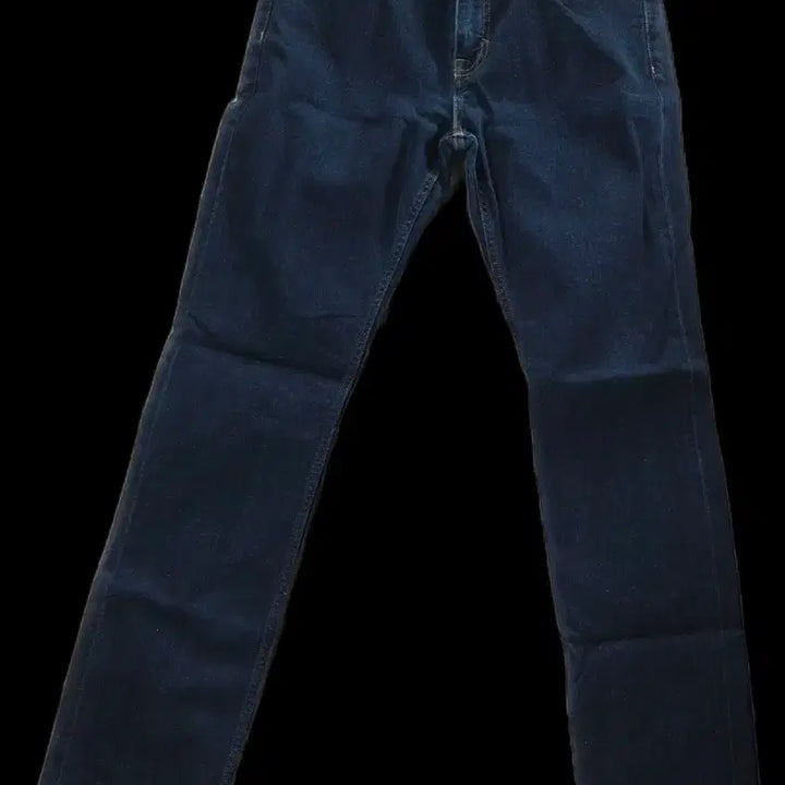 [BUNJANG] Calvin Klein Dark Wash Denim Jeans / 캘빈클라인 진청색 청바지