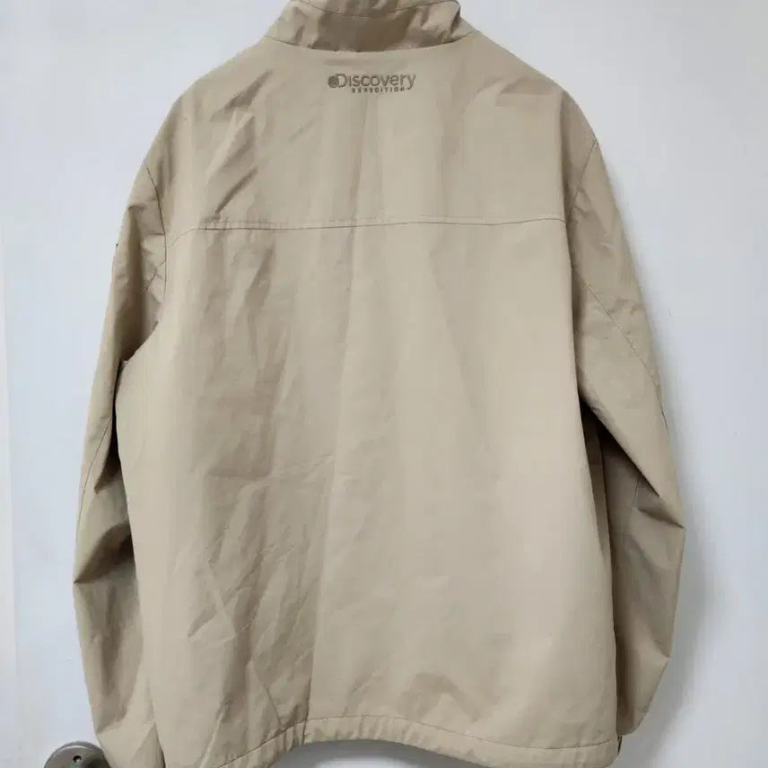 [BUNJANG] Discovery Anorak Jacket / 디스커버리 바람막이