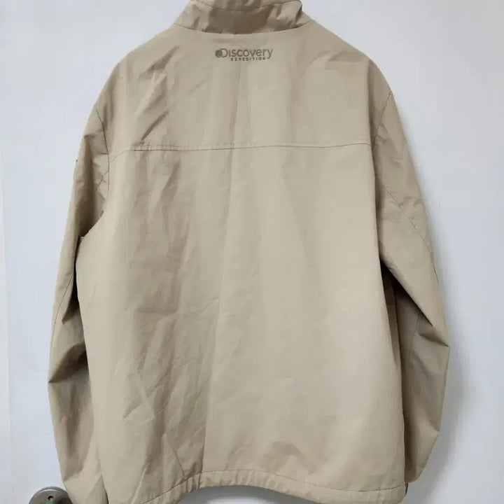 [BUNJANG] Discovery Anorak Jacket / 디스커버리 바람막이