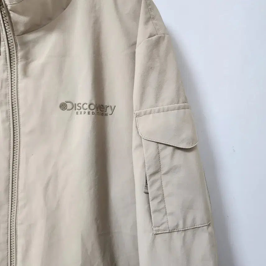 [BUNJANG] Discovery Anorak Jacket / 디스커버리 바람막이