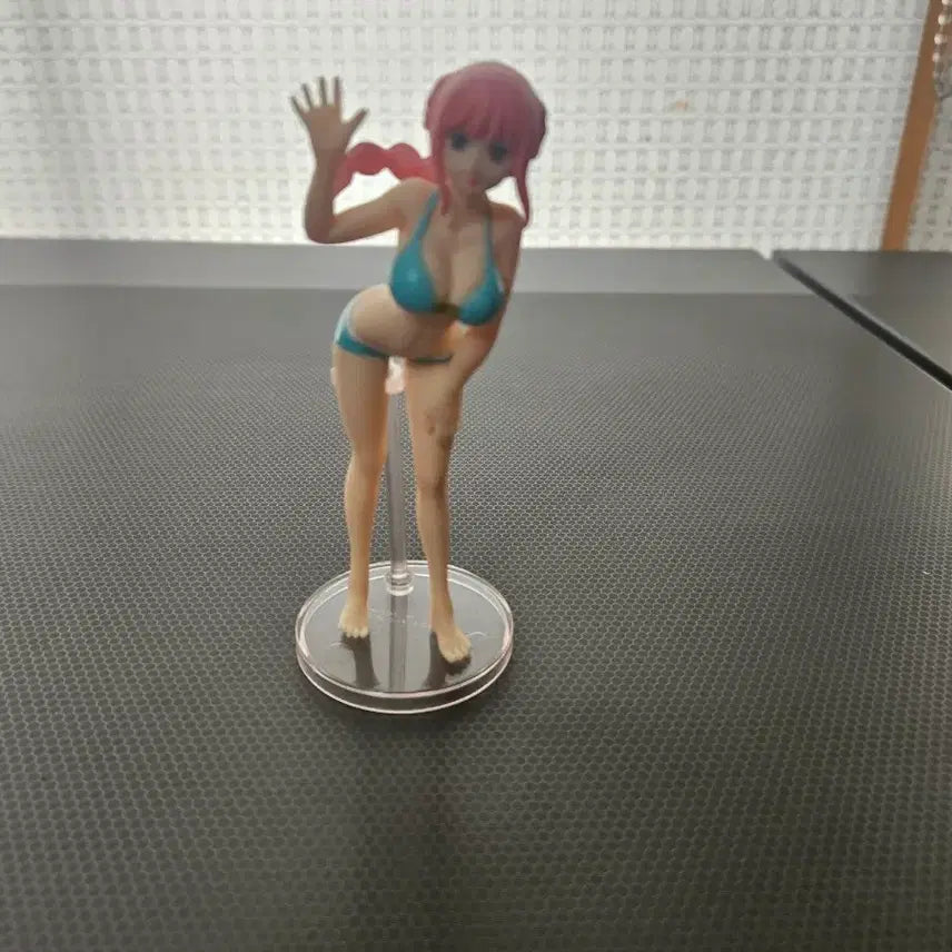 [BUNJANG] One Piece Rebecca Swimsuit Figure / 원피스 수영복 레베카 피규어 판매