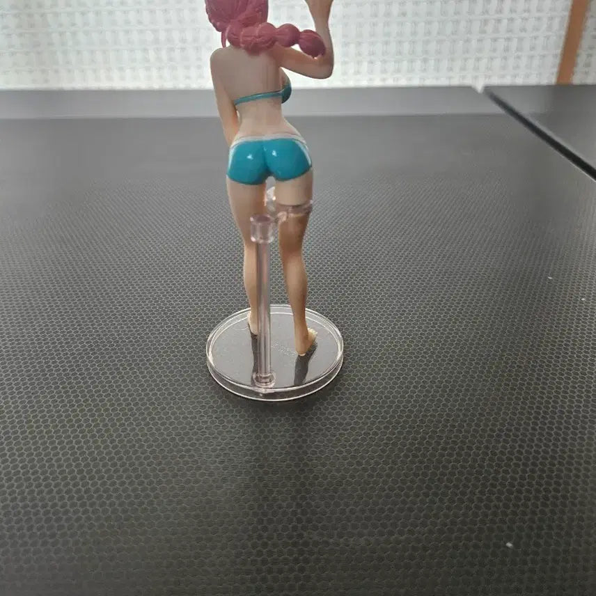 [BUNJANG] One Piece Rebecca Swimsuit Figure / 원피스 수영복 레베카 피규어 판매