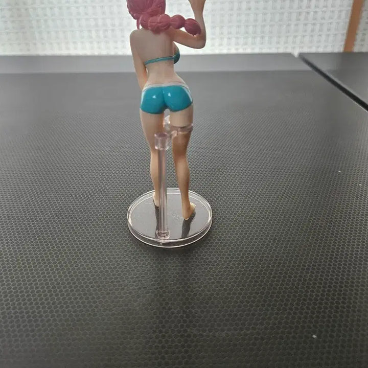 [BUNJANG] One Piece Rebecca Swimsuit Figure / 원피스 수영복 레베카 피규어 판매