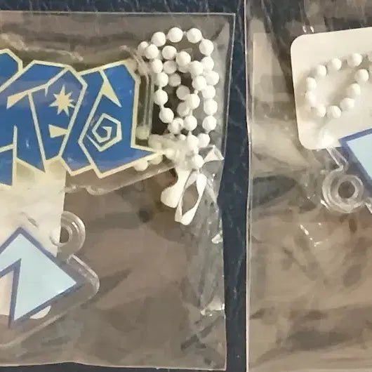 [BUNJANG] TWS Play Hard Album Acrylic Keyring (Sealed) / 투어스 플레이하드 앨범 아크릴 키링 미개봉