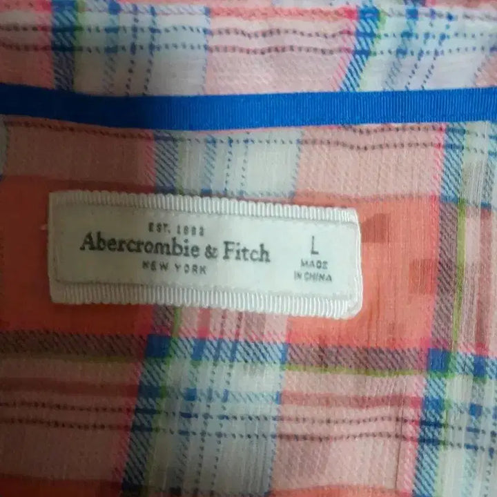 [BUNJANG] Abercrombie Women&