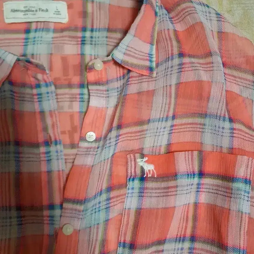 [BUNJANG] Abercrombie Women&