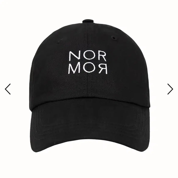 [BUNJANG] NOMER Unisex Baseball Cap (Worn by BOYNEXTDOOR Sung-ho) / (새상품)노머 볼캡 남녀공용 (보넥도 성호 착용) 택O