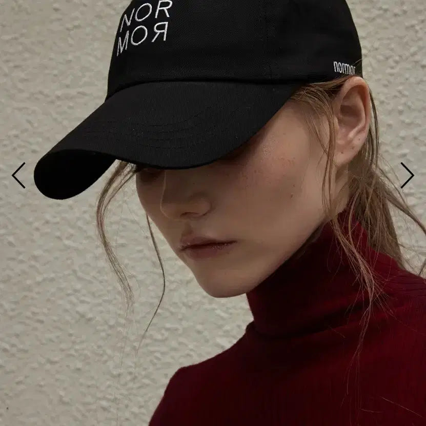 [BUNJANG] NOMER Unisex Baseball Cap (Worn by BOYNEXTDOOR Sung-ho) / (새상품)노머 볼캡 남녀공용 (보넥도 성호 착용) 택O