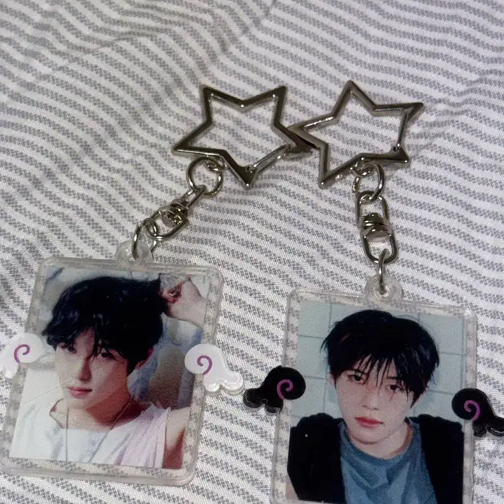 [BUNJANG] NCT WISH Melon-Pop Sion Bundle Set / 위시 멜론팝 시온 세트(무배)
