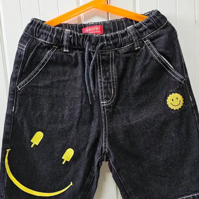 [SOLD OUT] 130남아여름옷묶음(아이스비스킷 봉보노등)