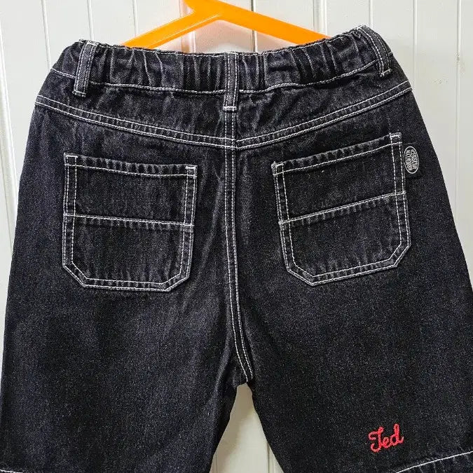 [SOLD OUT] 130남아여름옷묶음(아이스비스킷 봉보노등)