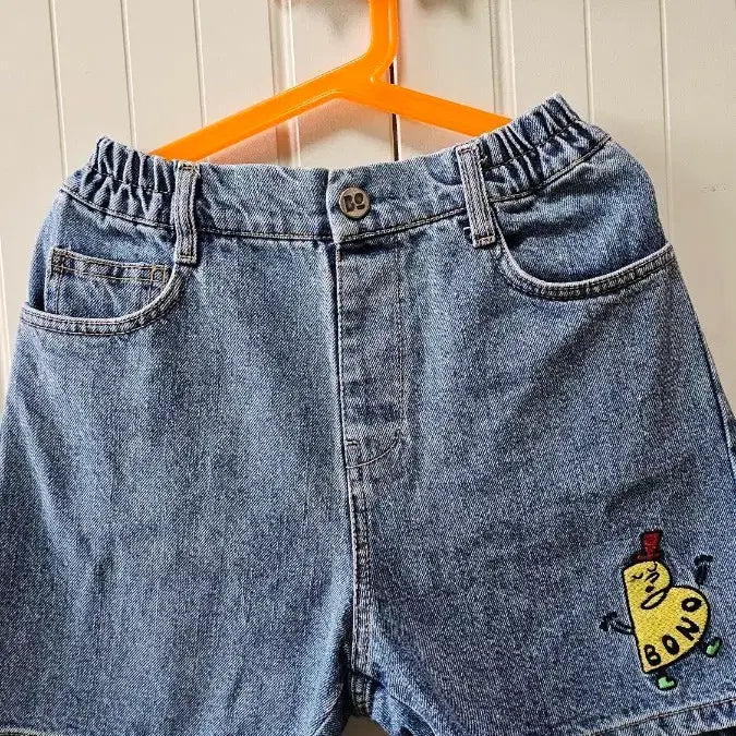 [SOLD OUT] 130남아여름옷묶음(아이스비스킷 봉보노등)