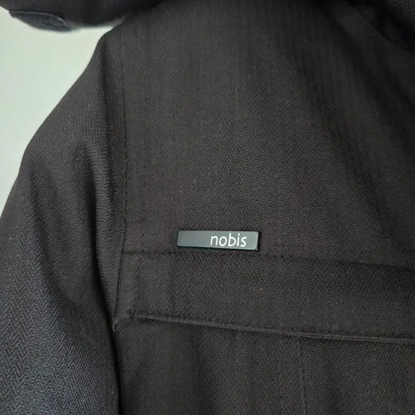 [BUNJANG] Novis Shira Padded Coat / 노비스 쉬라