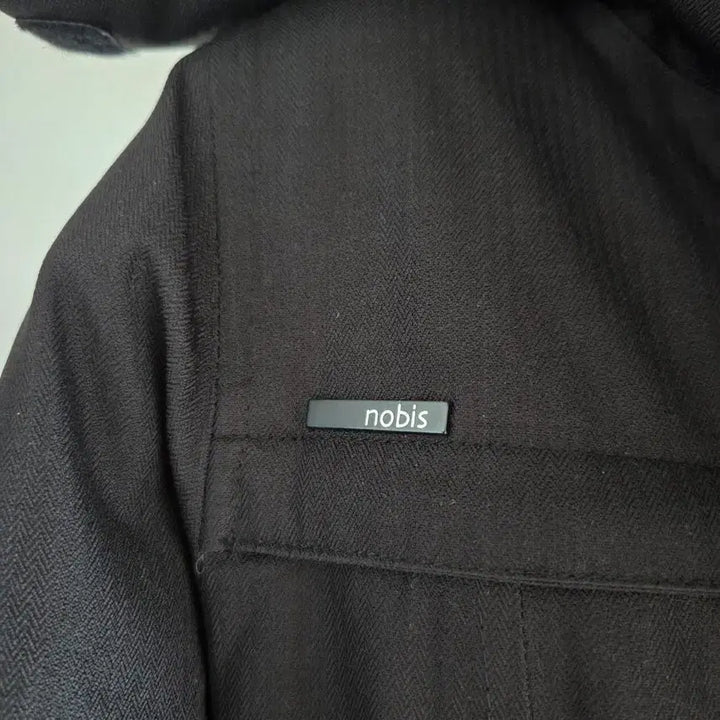[BUNJANG] Novis Shira Padded Coat / 노비스 쉬라