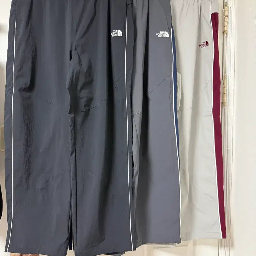 [BUNJANG] The North Face White Label Brio Pants (XL) / [XL]26SS 노스페이스 화이트라벨 브리오 팬츠(3개상품)