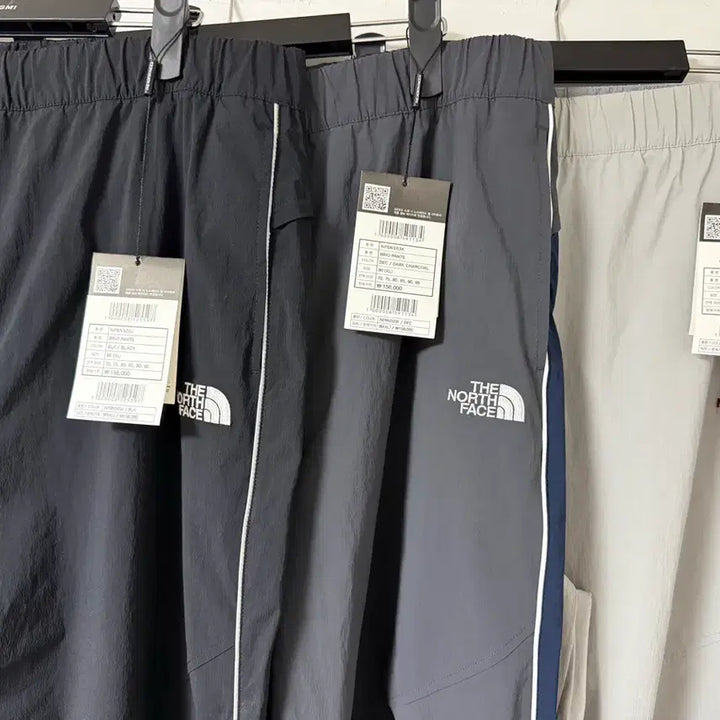 [BUNJANG] The North Face White Label Brio Pants (XL) / [XL]26SS 노스페이스 화이트라벨 브리오 팬츠(3개상품)