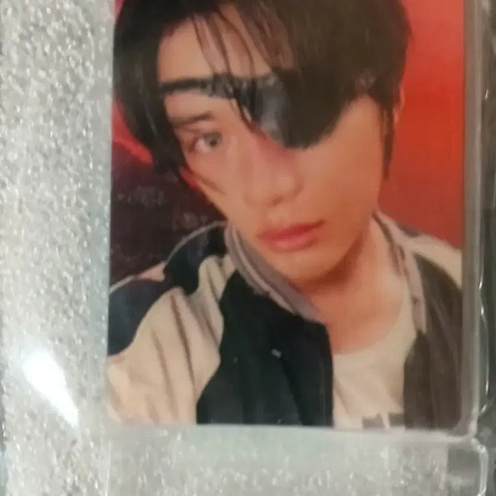 [BUNJANG] TXT Beomgyu Acrylic Stand Weverse Shop Special Edition / 투모로우바이투게더 범규 아크릴 스탠드