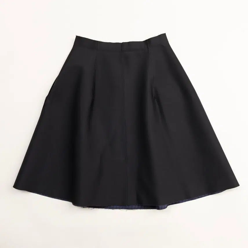 [BUNJANG] TOGA PULLA High-Waist Wrap Skirt / TOGA PULLA 토가 하이웨스트 스커트