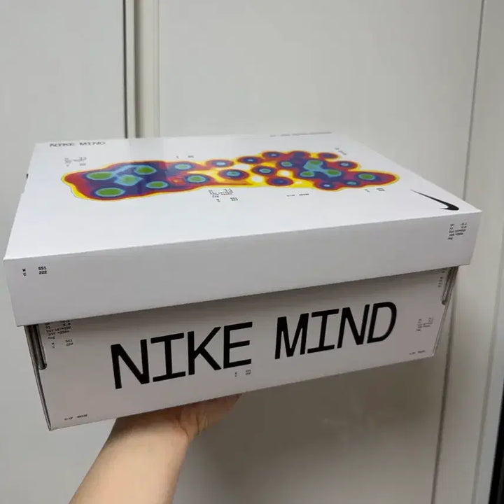 [BUNJANG] Nike Mind 001 Blue Men&